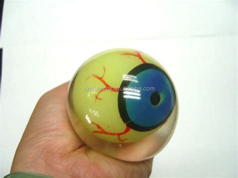 Squishy Moving Eyeball Light Ball Toys - Buy Light Ball Toys,Toy Eyeball,Novelty Eyeballs ...