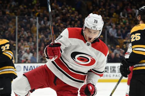 3 Keys for the Carolina Hurricanes to Make the Playoffs in 2019-20