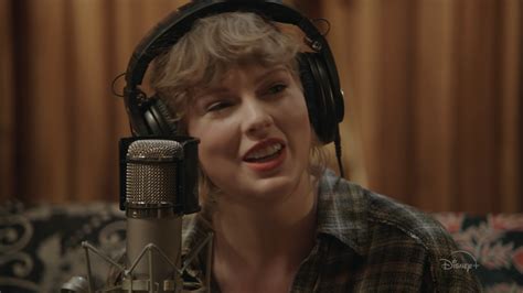 Taylor Swift 'Folklore' Concert Film to Debut on Disney Plus - Variety