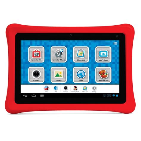 Where Can I Find The Best Tablet Computers for Toddlers?