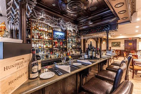 Novello Restaurant & Bar (Boca Raton) | Jeff Eats