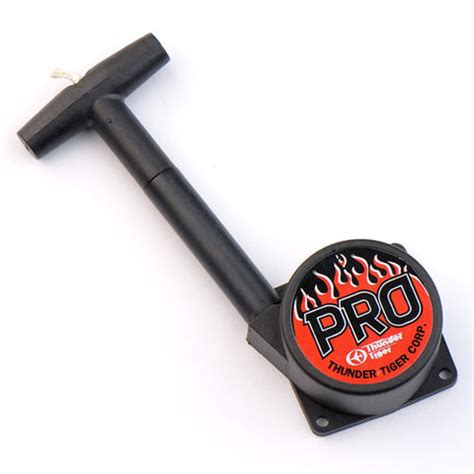 Thunder Tiger Parts PULL START ASSY,PRO PN0246 – ThunderTiger