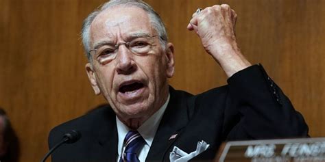 Chuck Grassley says he voted for insulin reduction — but videos show ...