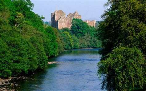 Doune Castle | The best of Scotland: in pictures - Travel