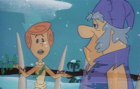 Scrooge 15: Flintstones Christmas Carol