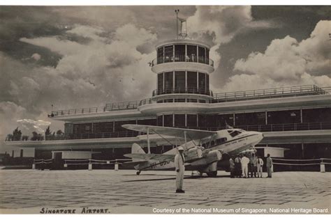 Old Kallang Airport