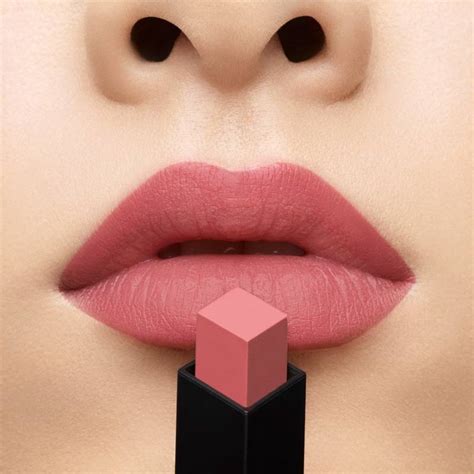 YSL The Slim Sheer Matte Lipstick 2 gr. - 102 Natural Pink