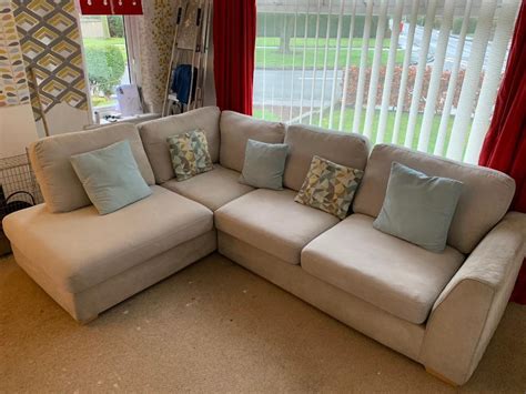 DFS Corner Sofa | in Broughty Ferry, Dundee | Gumtree