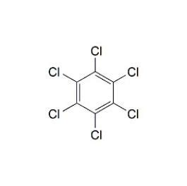 Hexachlorobenzene | 1X250MG | C6Cl6 | 673829 | 118-74-1