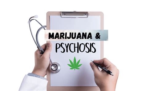 Teenage Marijuana-Induced Psychosis | Key Healthcare