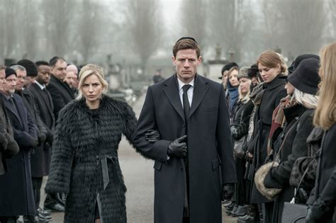 In ‘McMafia,’ Crime’s Tentacles (and a TV Show) Go Global - The New ...