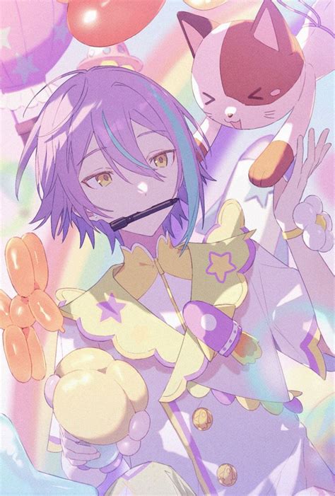 Kamishiro Rui | Fan art, Anime, Vocaloid