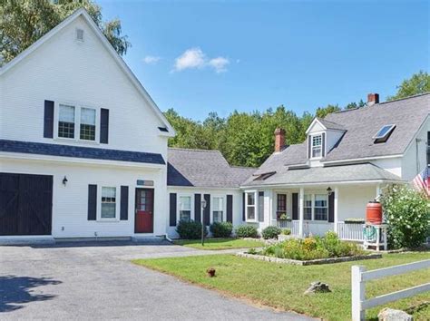 Kingston Real Estate - Kingston NH Homes For Sale | Zillow