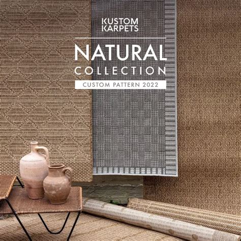 KUSTOM KARPETS - Rug Catalog