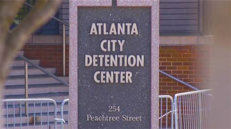 Atlanta City Detention Center to house Fulton County Jail inmates ...