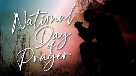 National Day of Prayer 2024 | Business Men In Christ