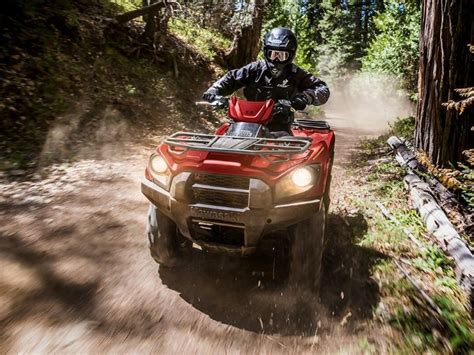 How to Drive a Manual ATV