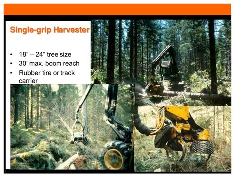 PPT - Mechanized Logging Methods PowerPoint Presentation, free download ...