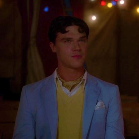 dandy mott 4.01 | Finn wittrock, American horror story, American horror