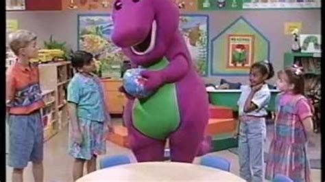 Video - Barney & Friends Home Sweet Homes (Season 1, Episode 28) | Custom Time Warner Cable Kids ...