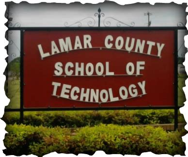 Lamar County Schools Website - Lamarcounty.us