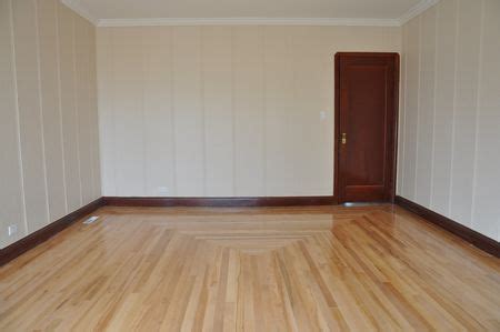 Empty Bedroom in Safe Area - Store At My House