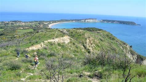 Fora Zakynthos - Hiking | Nature | Experience - Hiking