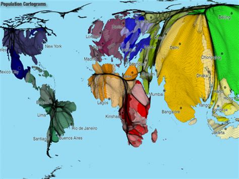 AP Human Geography – Melamed Academy