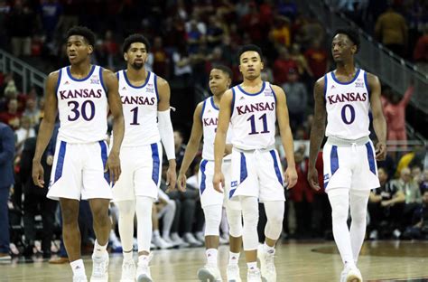 Kansas Basketball: How far can Jayhawks advance in NCAA Tournament?