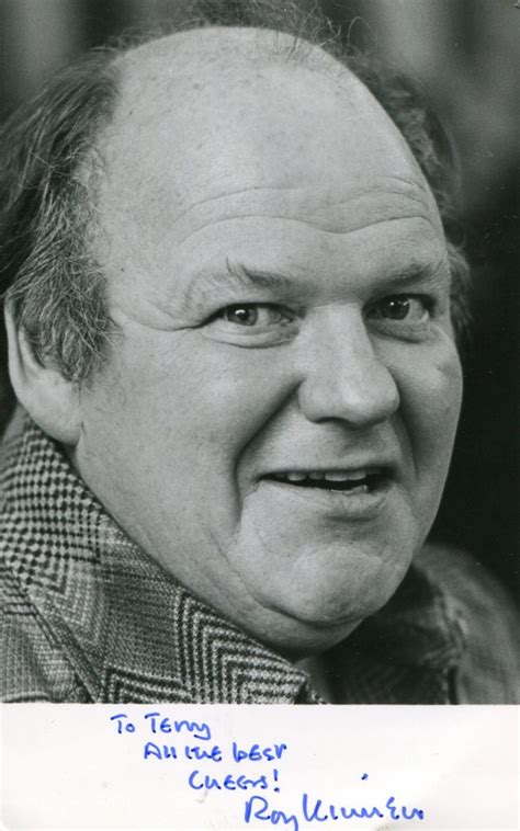 Roy Kinnear - Movies & Autographed Portraits Through The Decades