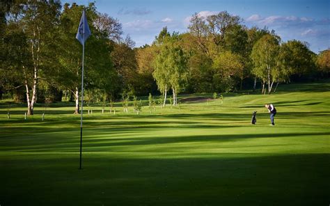 Rothley Park Golf Club | All Square Golf