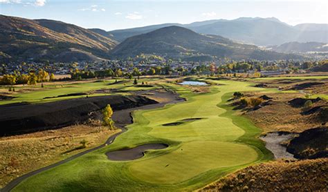 The Old Works is a great Montana destination - Inside Golf Newspaper