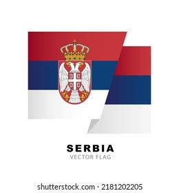 122 Serbian Eagle Stock Vectors, Images & Vector Art | Shutterstock