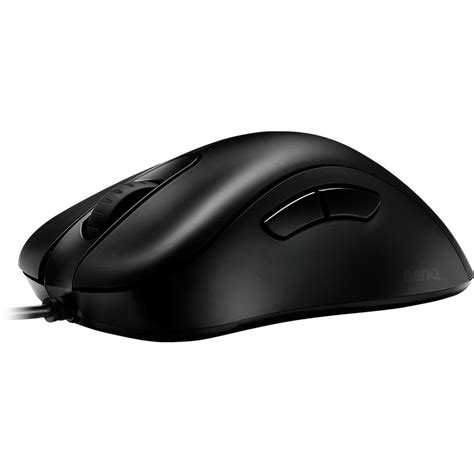 BenQ ZOWIE Mouse for e-Sports (Medium, Black) EC2-B B&H Photo