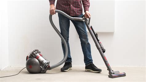 Dyson vs Miele Vacuums: Bought, Tested, and Compared - RTINGS.com