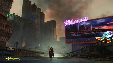 Top 15 Best Cyberpunk 2077 Wallpapers | Gamers Decide