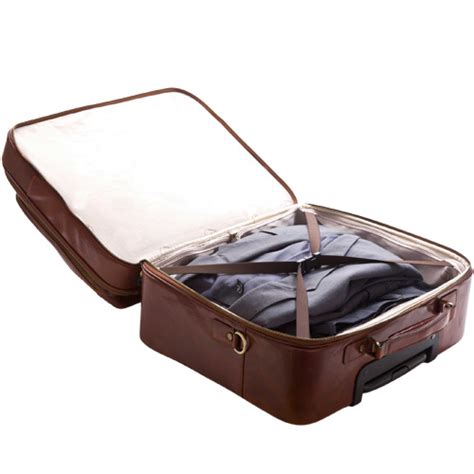 Riccardo – Leather Pilot Bag - Leather Bags NZ