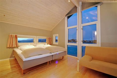 SOMMAROY ARCTIC HOTEL TROMSO $124 ($̶2̶3̶6̶) - Updated 2023 Prices & Reviews - Norway