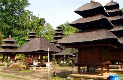 4 Temples In Tabanan Regency Bali That You Must Visit In 2024!