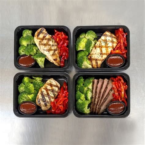 The 13 Best Paleo Meal Delivery Services in the U.S.