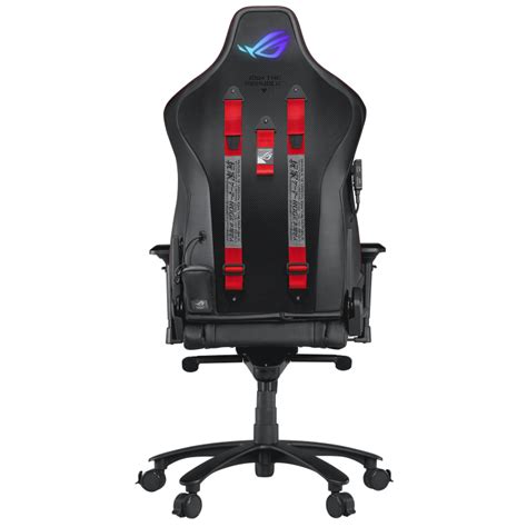 ROG Chariot Gaming Chair | Apparel, Bags, & Gear | ROG Global