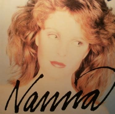 Nanna - Nanna (LP) | Køb vinyl/LP, Vinylpladen.dk