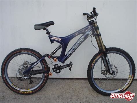 what was your first DH bike? | Ridemonkey Forums