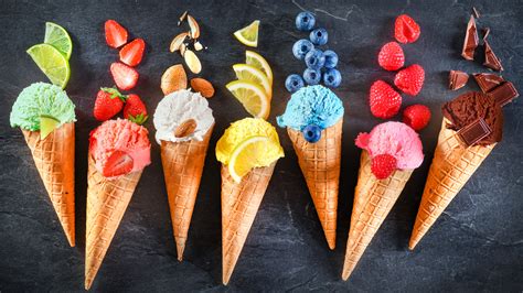 Ranking 32 Ice Cream Flavors From Worst To Best | World Chocolate ...