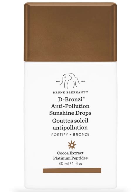 11 best Drunk Elephant bronzing drops dupes in 2024