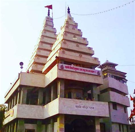 MAHAVIR MANDIR - PATNA Photos, Images and Wallpapers, HD Images, Near ...