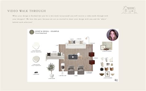 Your Virtual Design Questions Answered! — Light and Dwell