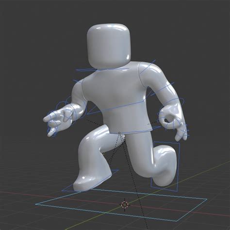 Roblox Gfx Blender 2.83