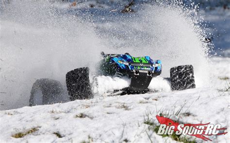 Traxxas Rustler 4×4 VXL Review « Big Squid RC – RC Car and Truck News ...