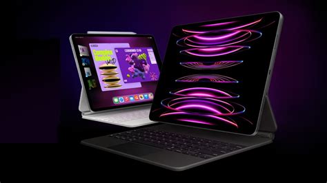 Apple iPad Pro Models With OLED Displays Could Be More Expensive Than Current Models ...